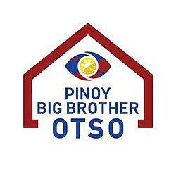 Pinoy Logo - Pinoy Big Brother