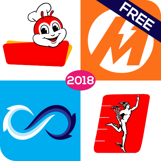 Pinoy Logo - Pinoy Logo Quiz 2018: Guess The Pinoy Logo Game