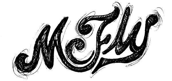 McFly Logo - Fave McFly logo ever! | McFly | Music, Logos, Album