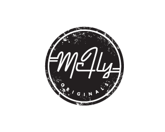 McFly Logo - Logopond - Logo, Brand & Identity Inspiration (McFly Originals v1 ...
