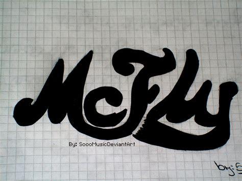 McFly Logo - Mcfly Logos
