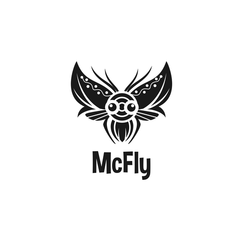 McFly Logo - Design a new logo for McFly a non toxic insect trap company. Logo