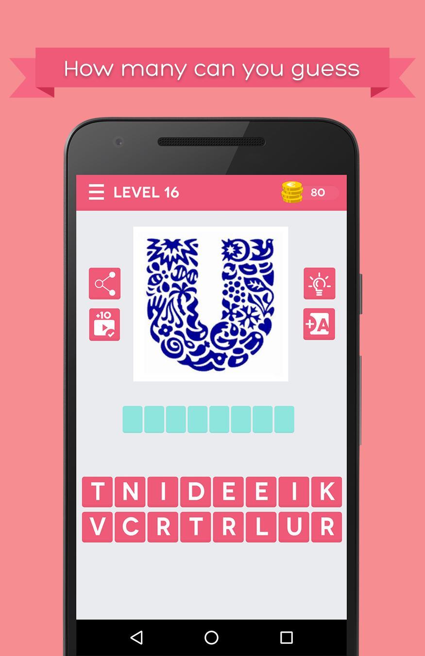 Pinoy Logo - Pinoy Logo Quiz for Android - APK Download