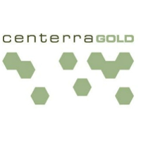 Centerra Logo - Working at Centerra Gold | Glassdoor
