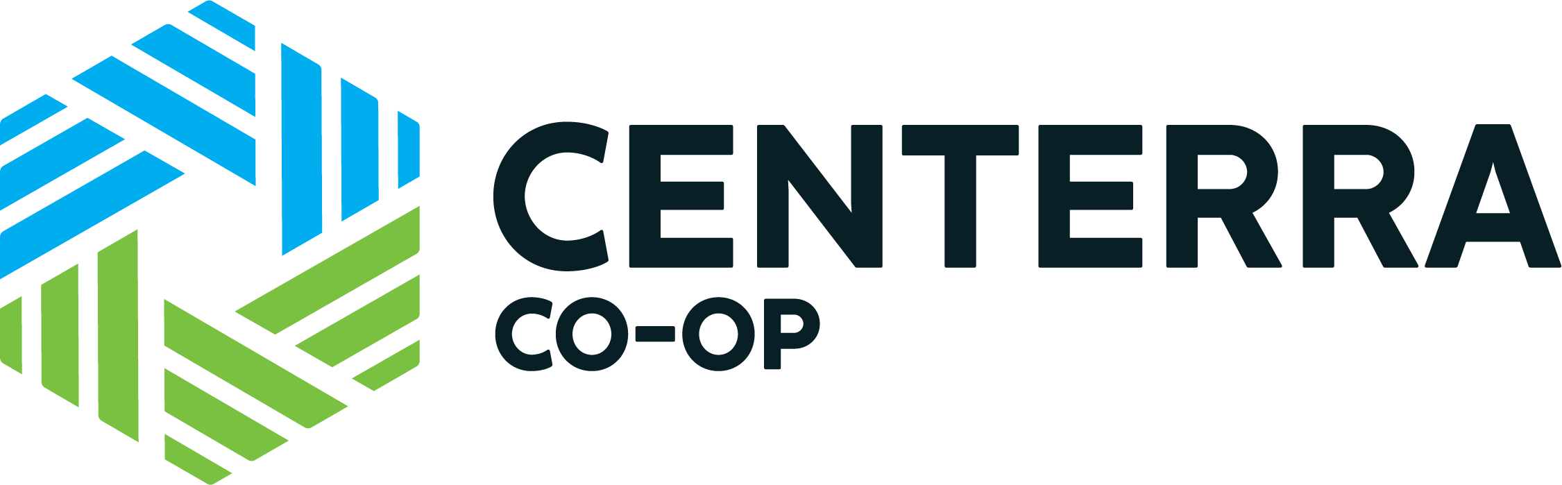 Centerra Logo - Centerra Coop Loudonville Achieves Year Two Certification in 4R
