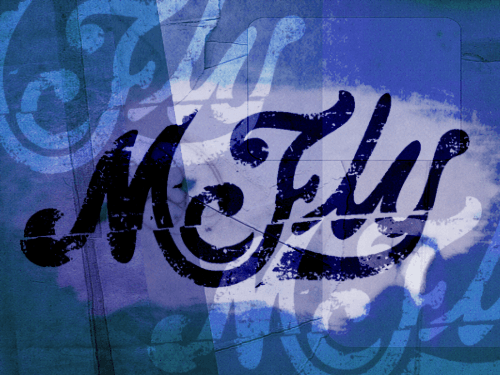 McFly Logo - Radio:ACTIVE McFly Logo
