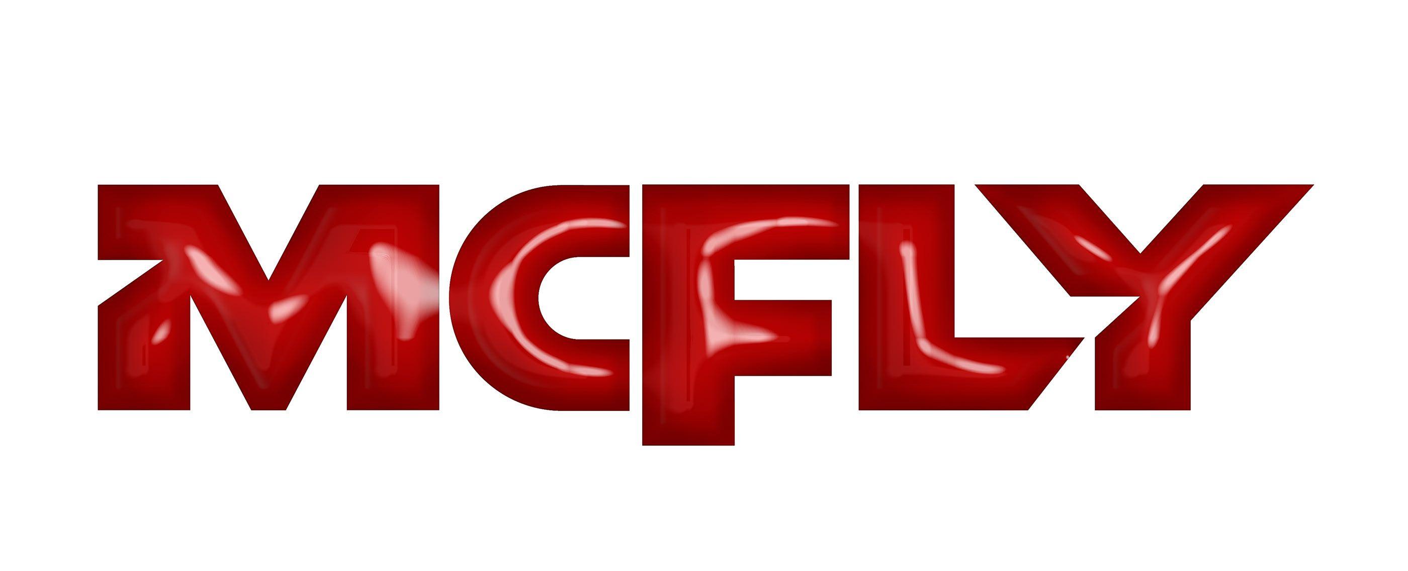 McFly Logo - McFly - Logo Design on Behance