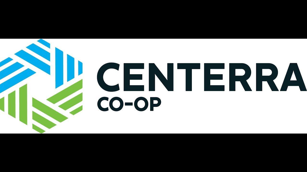 Centerra Logo - Centerra Logo Released