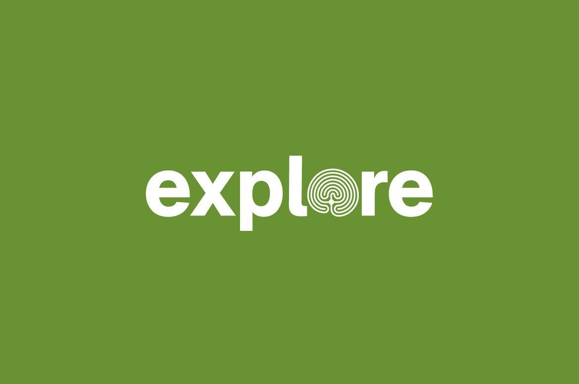 Explore Logo - TRÜF : Explore Logo Published in Logo Lounge 5