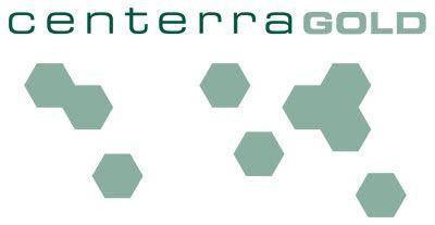 Centerra Logo - Erris Resources