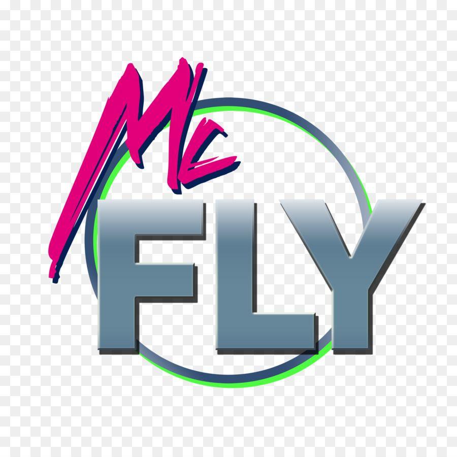 McFly Logo - Logo Blue png download*2362 Transparent Logo png Download