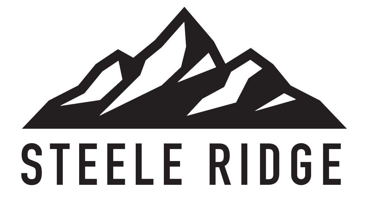 Ridge Logo - Steele Ridge Store