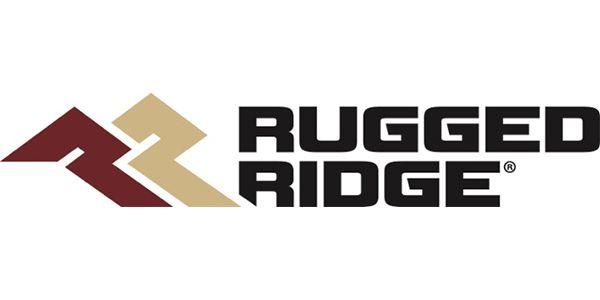 Rugged Logo - Rugged Ridge Unveils New Design Philosophy And Updated Branding