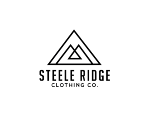 Ridge Logo - Elegant, Playful Logo Design for Steele Ridge Clothing Co. by alpino ...