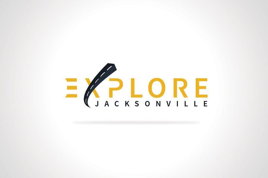 Explore Logo - Entry #33 by pixozdotnet for Design a Logo For 