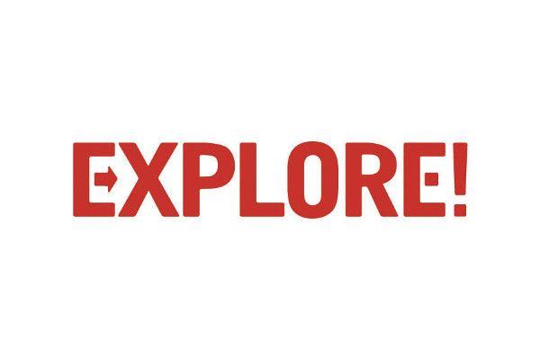 Explore Logo - Explore! Australia announces Europe Summer promotion ·ETB Travel ...