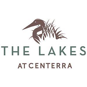 Centerra Logo - The Lakes at Centerra Public Relations & Marketing, LLC