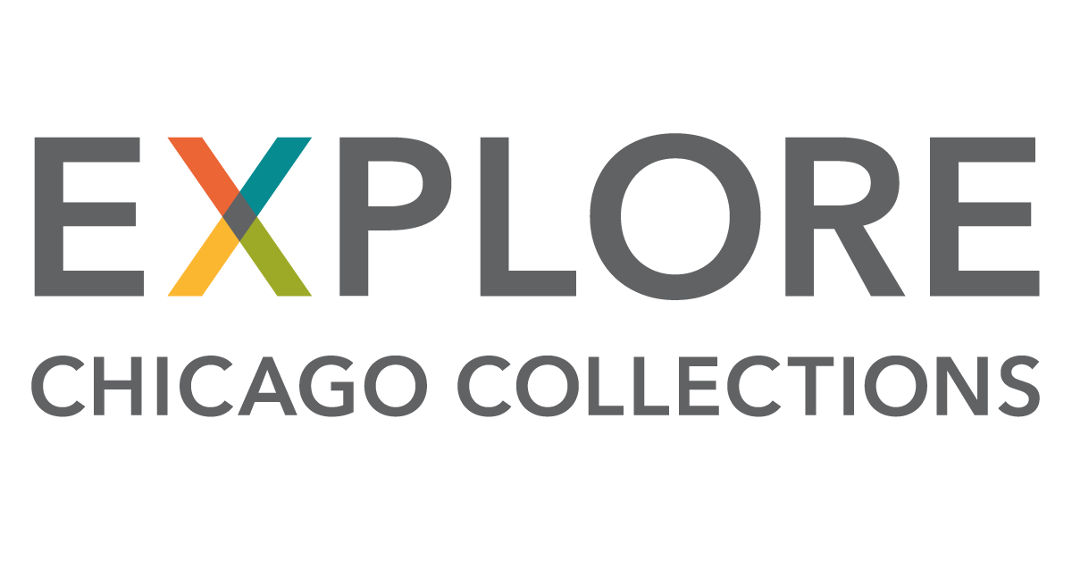 Explore Logo - ECC | Discover the History and Culture of Chicago