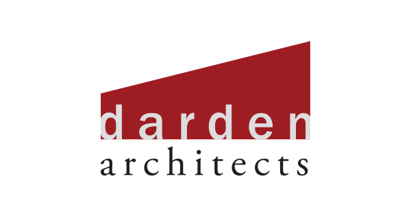 Darden Logo - Darden Architects