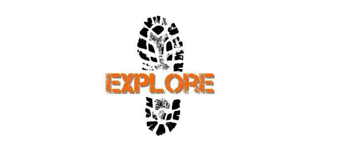 Explore Logo - Explore