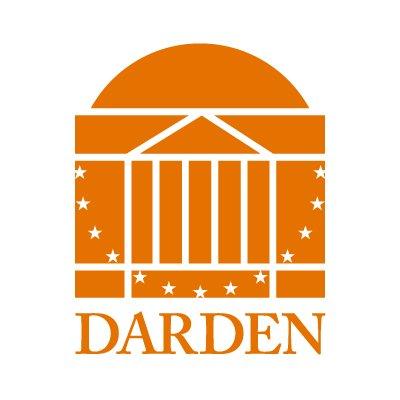 Darden Logo - Associate Director of Class Engagement