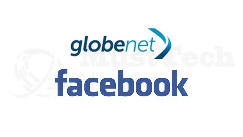 GlobeNet Logo - GlobeNet and Facebook Bring New Submarine Cable to Argentina ...