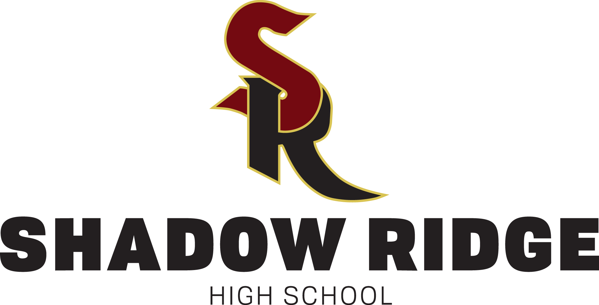 Ridge Logo - Branding and Logos - Shadow Ridge