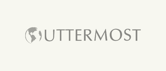 Uttermost Logo - Logo Uttermost