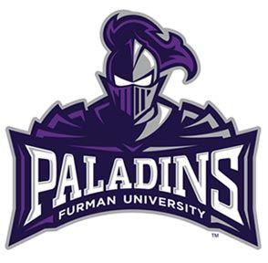Paladin Logo - Furman unveils Paladin logo