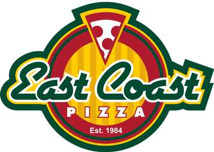 Centerra Logo - EAST COAST PIZZA CENTERRA, CO 80538 (Menu & Order Online)