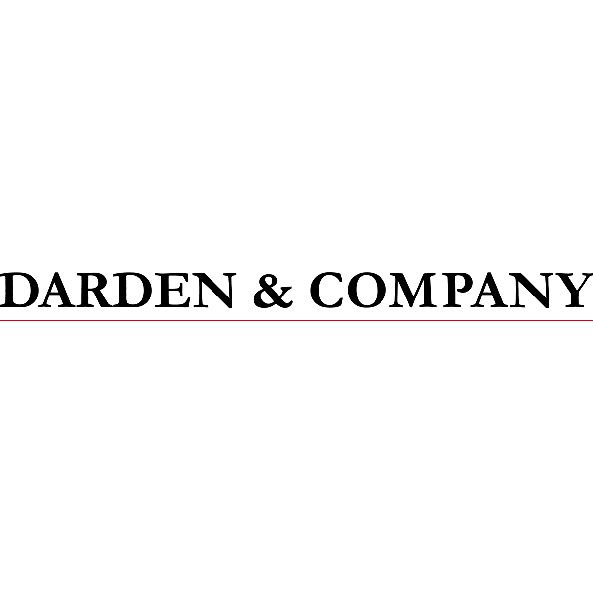 Darden Logo - Home. Darden & Company. A Real Estate Development Management Company