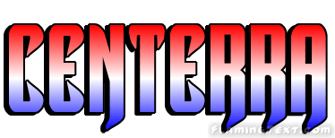 Centerra Logo - United States of America Logo | Free Logo Design Tool from Flaming Text