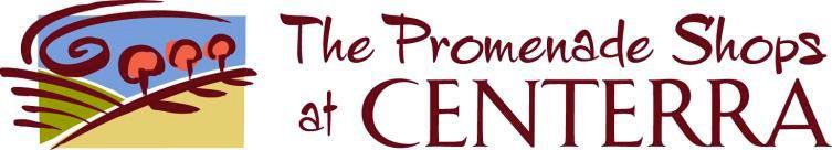 Centerra Logo - The Promenade Shops at Centerra host Easter Bunny photo session