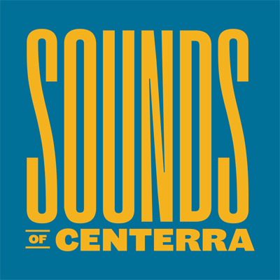 Centerra Logo - Sounds of Centerra
