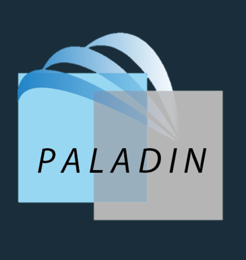 Paladin Logo - Paladin Logo Berkeley Sutardja Center