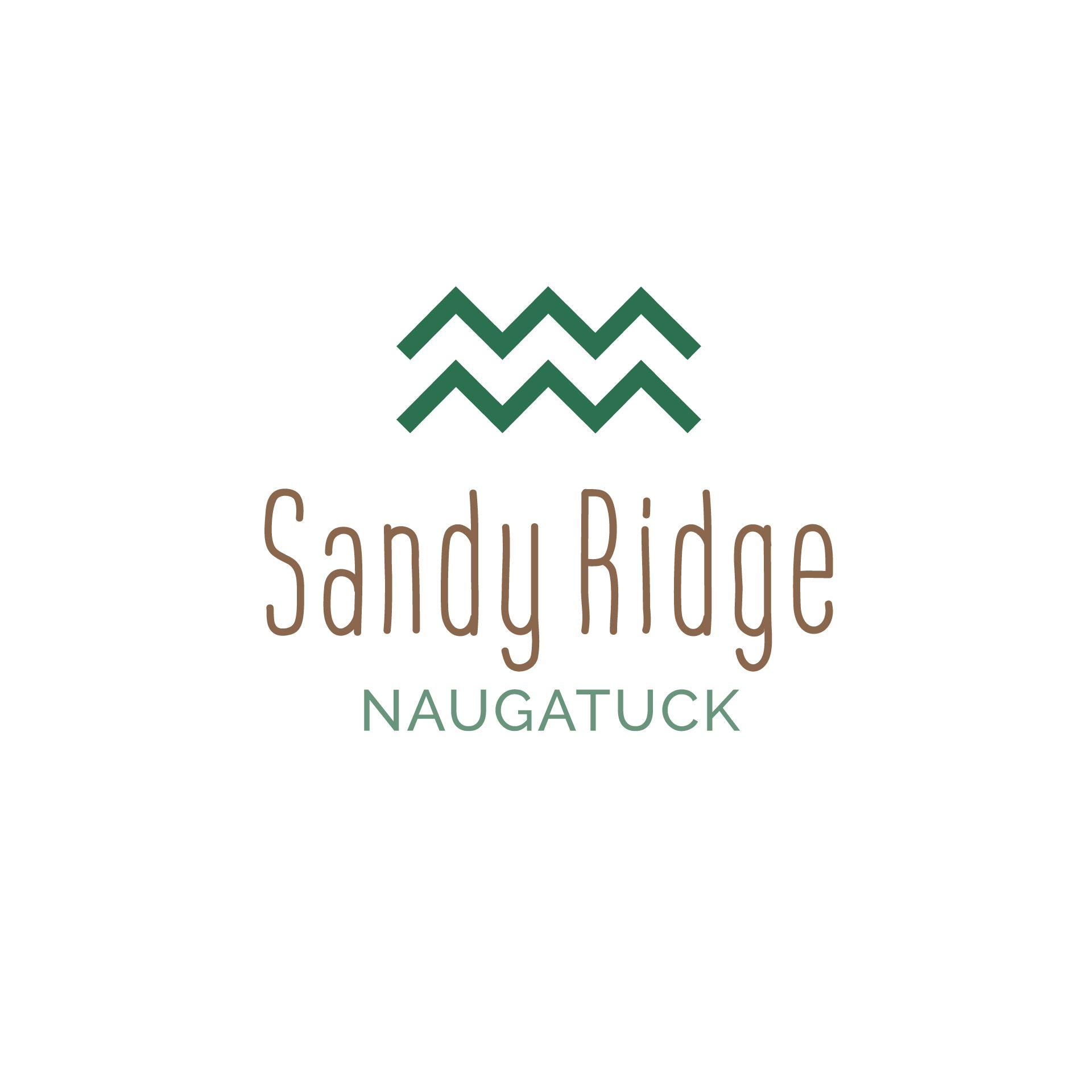 Ridge Logo - sandy-ridge-logo - Calcagni Real Estate
