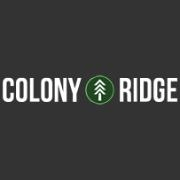 Ridge Logo - Working at Colony Ridge Land | Glassdoor