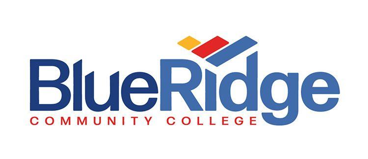 Ridge Logo - Brand Resources | Blue Ridge Community College