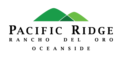 Ridge Logo - Pacific Ridge – Cornerstone Communities
