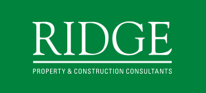 Ridge Logo - ridge-logo - S+B