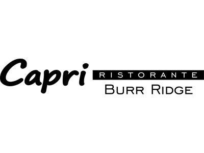Ridge Logo - Mulliganeers Capri Ristorante Burr Ridge Logo