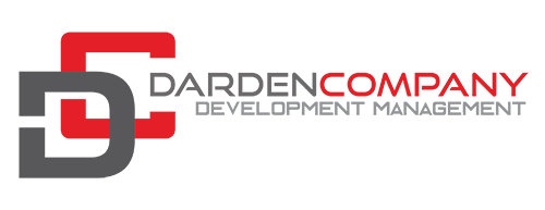 Darden Logo - Home. Darden & Company. A Real Estate Development Management Company