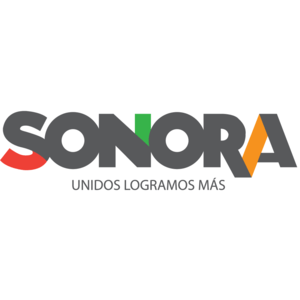 Sonora Logo - Sonora logo, Vector Logo of Sonora brand free download (eps, ai, png ...