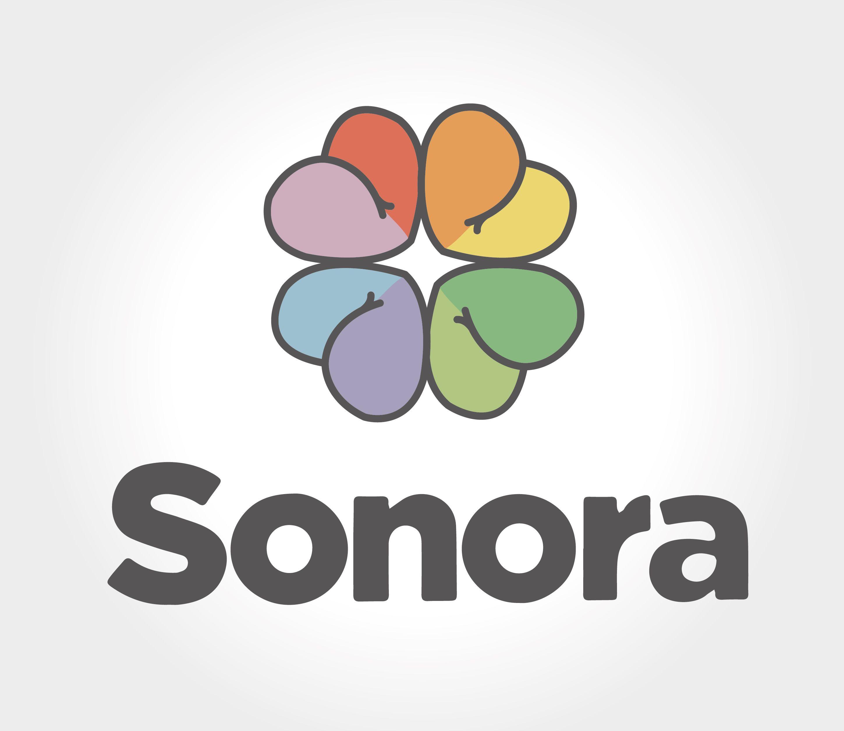 Sonora Logo - Logo Sonora 2015