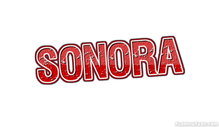 Sonora Logo - Mexico Logo | Free Logo Design Tool from Flaming Text