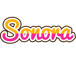 Sonora Logo - Sonora Logo | Name Logo Generator - Smoothie, Summer, Birthday ...