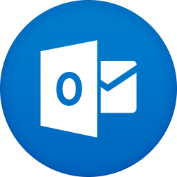 Outlook Logo - Outlook Icon 62 Free Outlook icons here