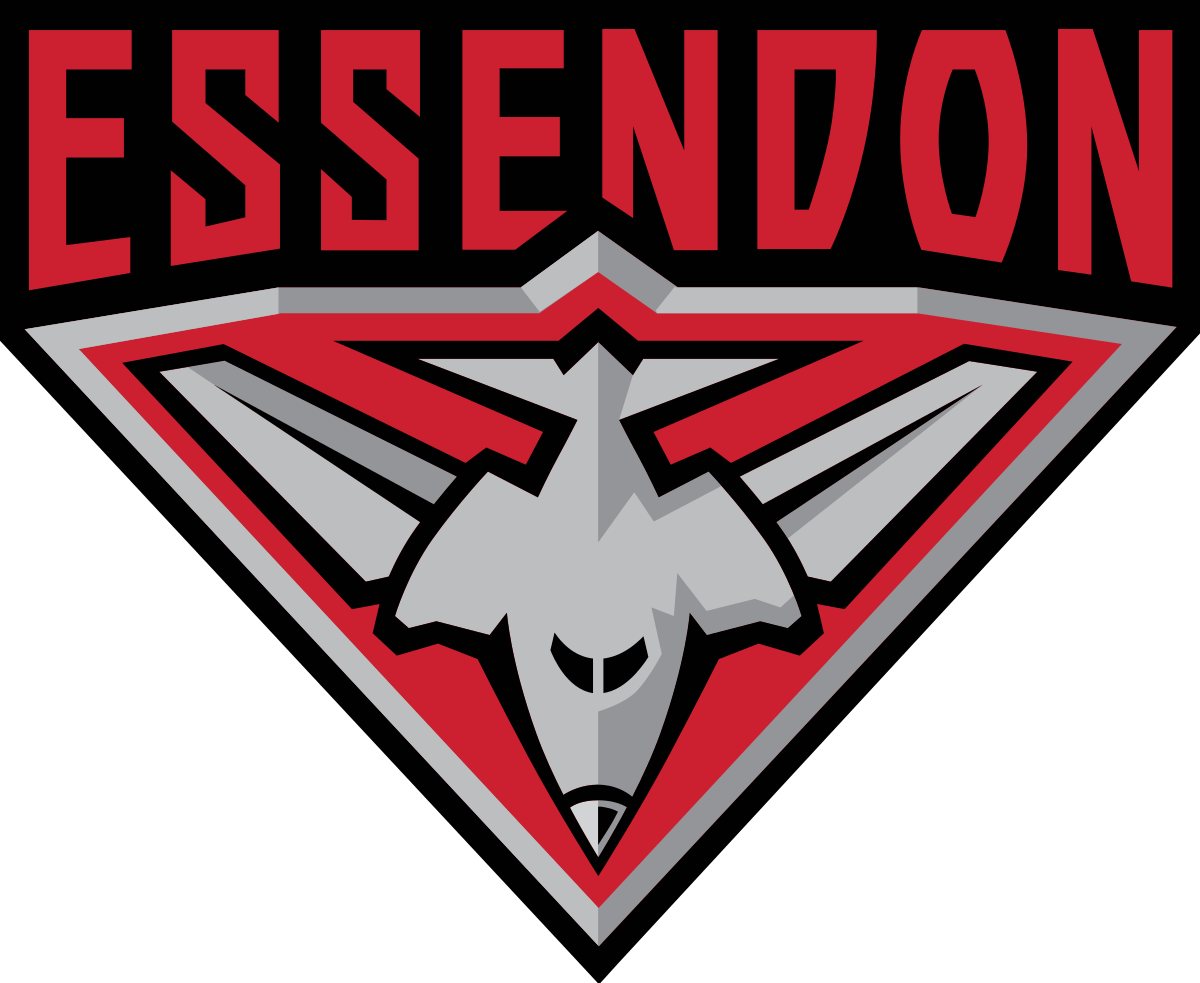Essendon Logo - Essendon Football Club