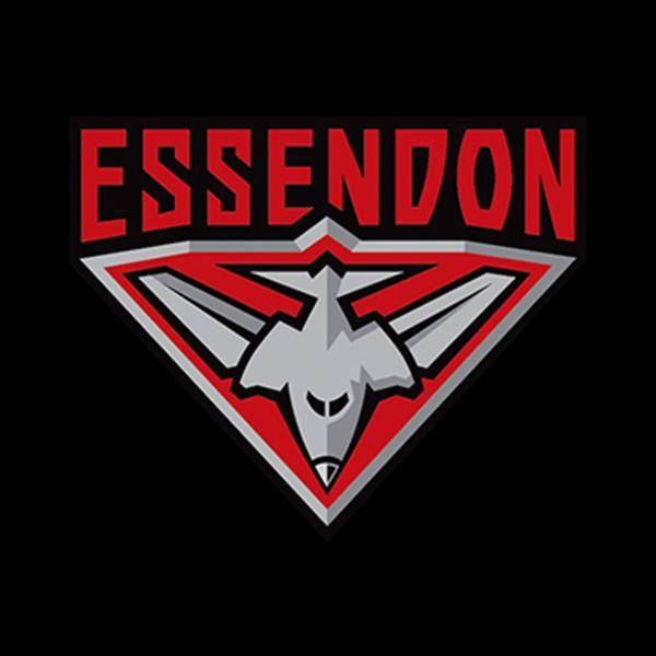 Essendon Logo - Audioboom / Essendon AFL