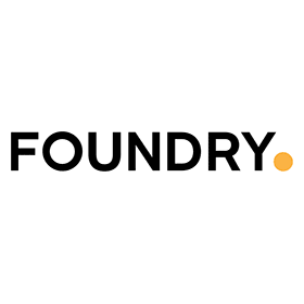 Foundry Logo - The Foundry Visionmongers Limited Vector Logo | Free Download ...